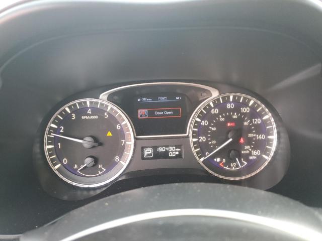 2014 INFINITI QX60 #3286774912