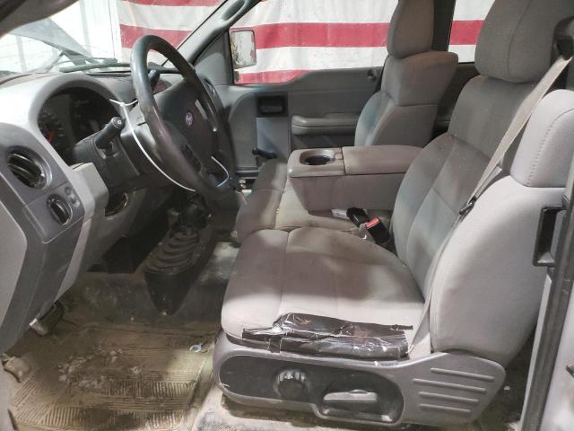 2004 FORD F150 #3293839589