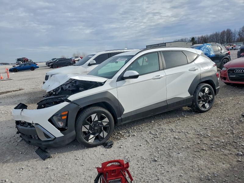 2024 HYUNDAI KONA SEL #3302772375