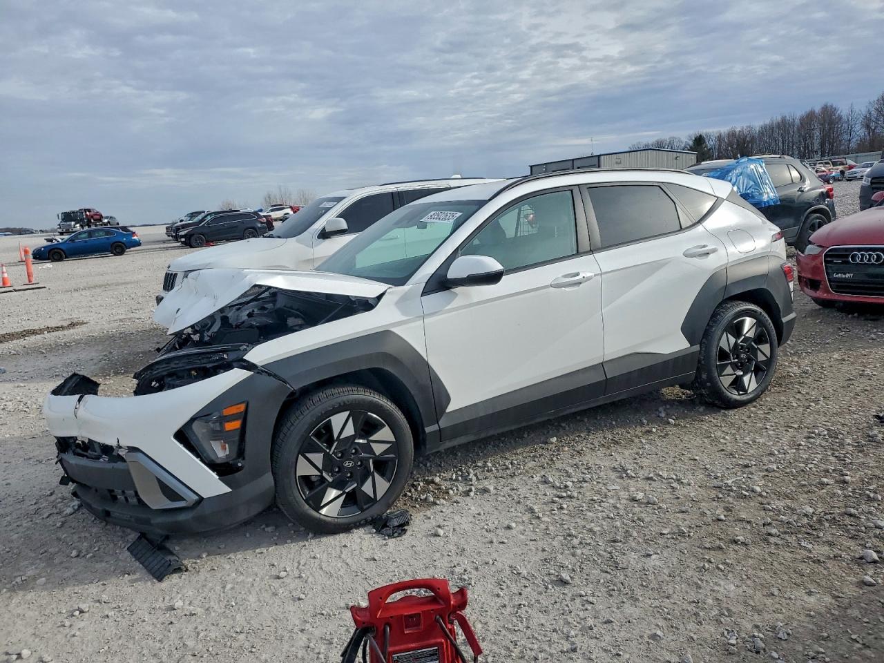 HYUNDAI KONA SEL