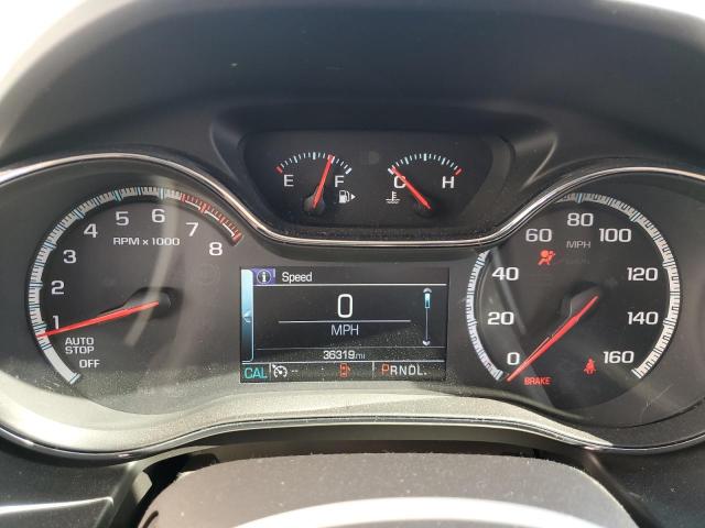 2017 CHEVROLET CRUZE PREM #3283888415