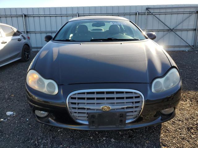 2003 CHRYSLER CONCORDE L #3290200229