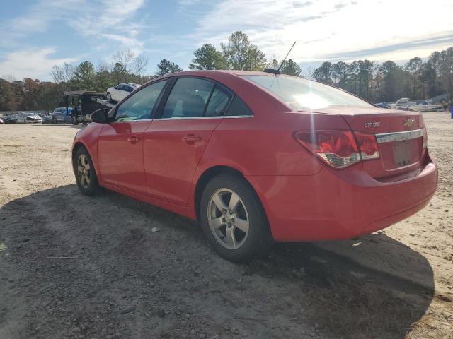 2015 CHEVROLET CRUZE LT #3290326988