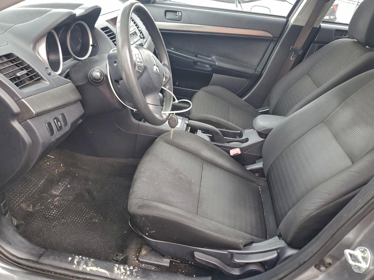 MITSUBISHI LANCER ES/ES SPORT