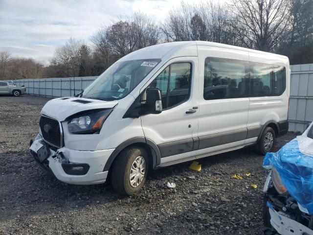 Global Auto Auctions: 2023 FORD TRANSIT T-