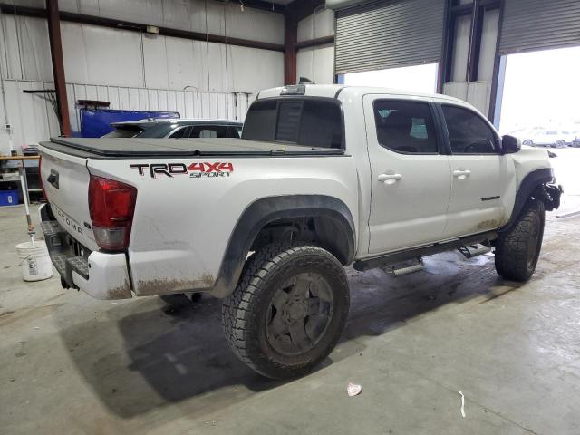2016 TOYOTA TACOMA DOU #3305372300