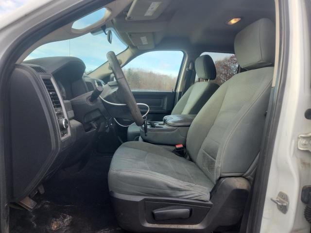 2014 RAM 1500 ST #3293307444