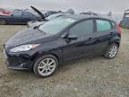 Lot #3301976432 2019 FORD FIESTA SE