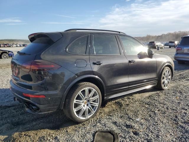 2018 PORSCHE CAYENNE GT #3290284240