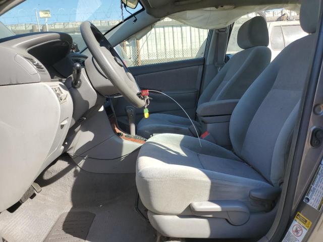 2007 TOYOTA COROLLA CE #3298012149