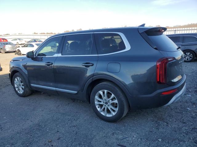2022 KIA TELLURIDE #3301847364