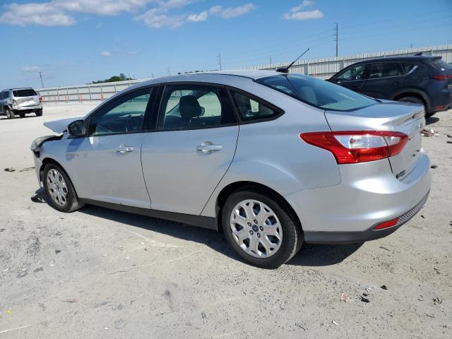 2012 FORD FOCUS SE - 1FAHP3F29CL129985