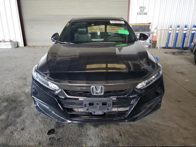 2018 HONDA ACCORD SPO #3290474763
