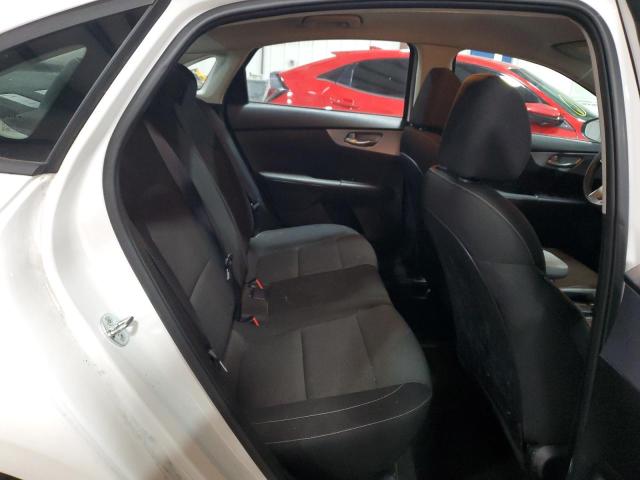 2022 KIA FORTE FE #3315988111