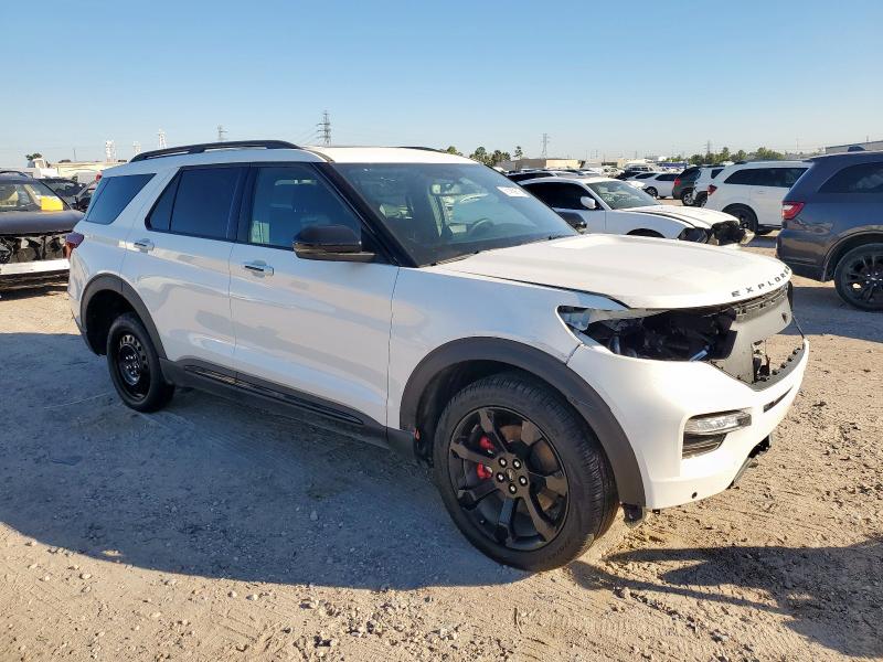2024 FORD EXPLORER S #3301734327