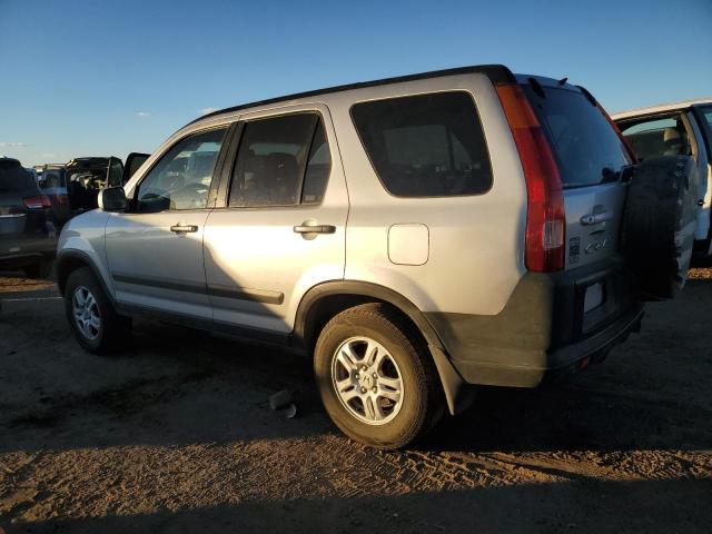 2003 HONDA CR-V #3287483994