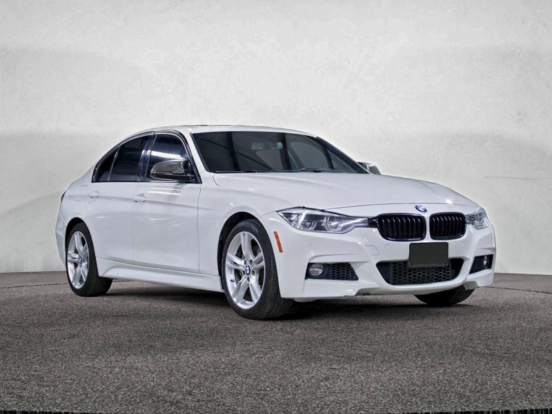 2017 BMW 340 XI #3296913831