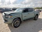 Lot #3293273445 2023 TOYOTA TACOMA DOU