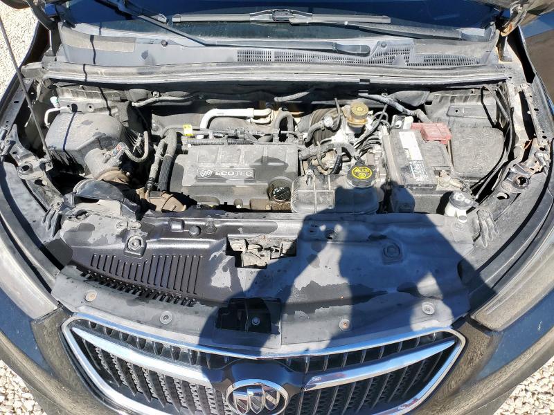 2018 BUICK ENCORE PRE #3278609929