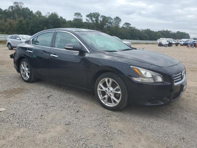 2013 NISSAN MAXIMA S #3286759281