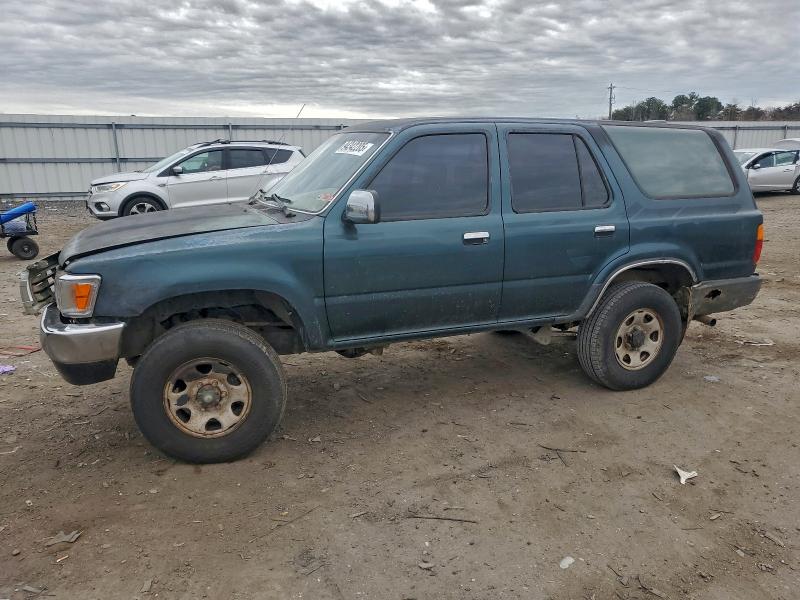 1994 TOYOTA 4RUNNER VN #3308324231