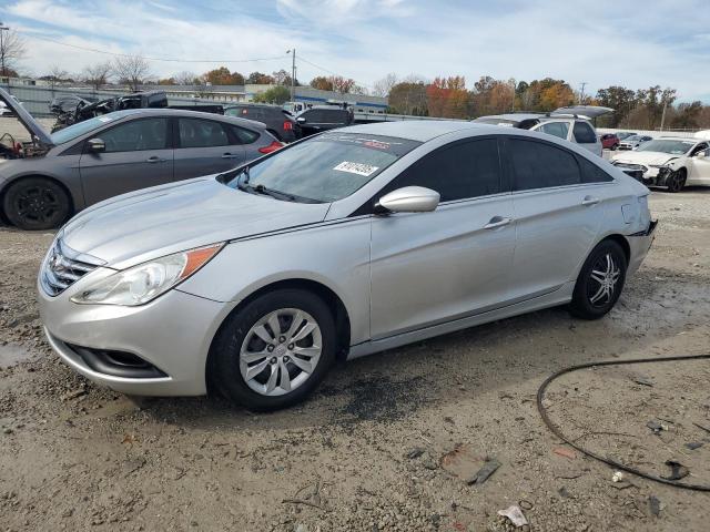 2012 HYUNDAI SONATA GLS #3303963700