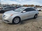 Lot #3303963700 2012 HYUNDAI SONATA GLS