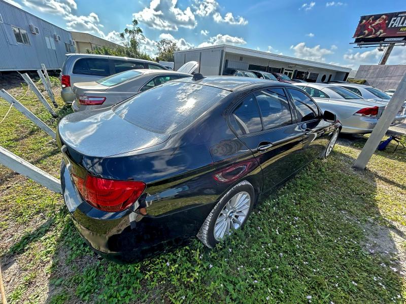 2011 BMW 535 XI #3297895788