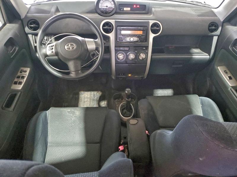 2006 TOYOTA SCION XB #3301962480