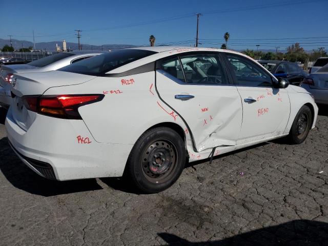 2024 NISSAN ALTIMA S #3304813631