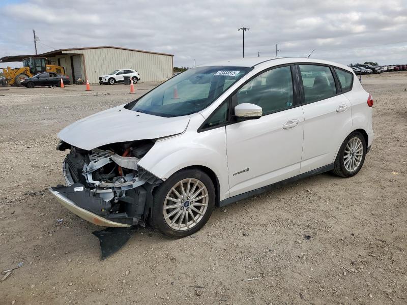 2013 FORD C-MAX SE #3309771906