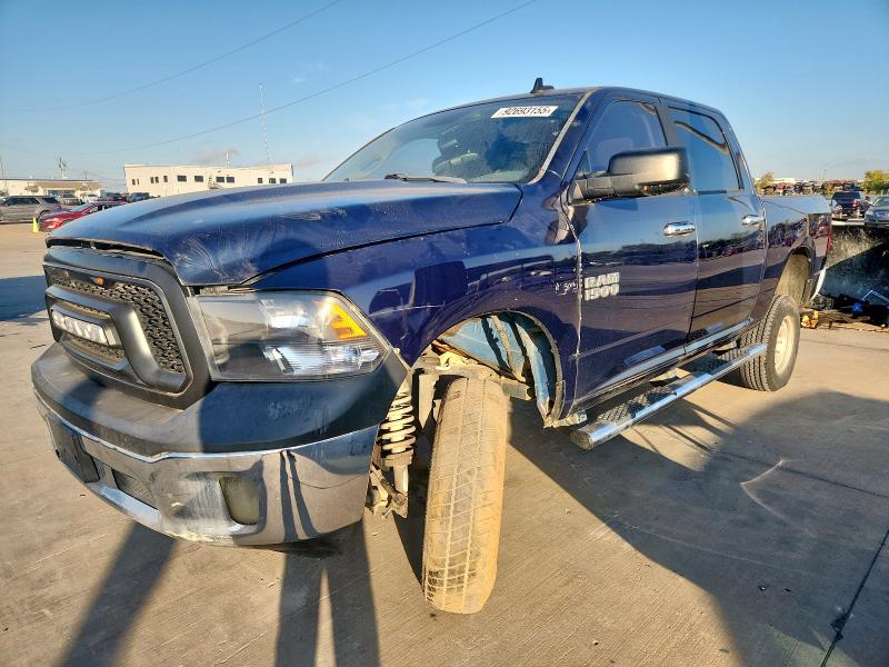 RAM 1500 SLT