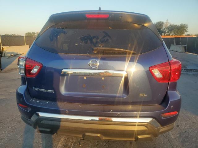2020 NISSAN PATHFINDER #3297894844