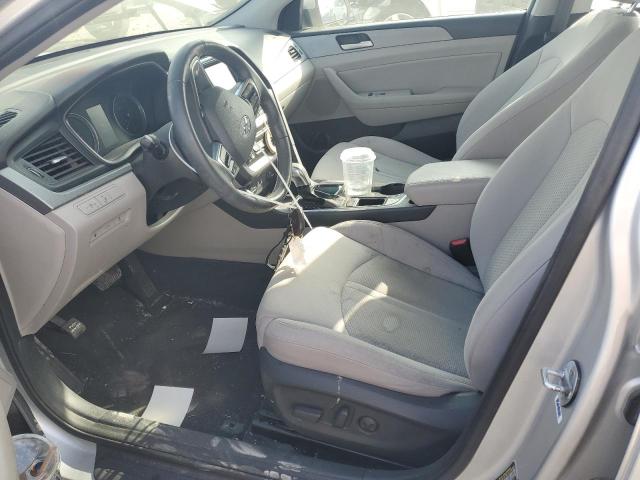 2018 HYUNDAI SONATA SPO - 5NPE34AFXJH632631