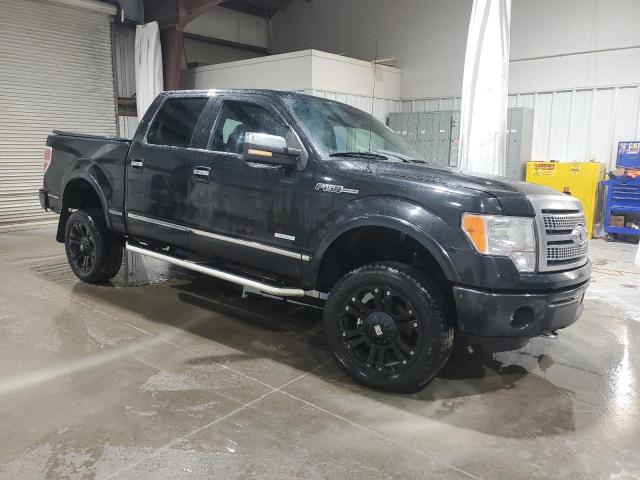 2012 FORD F150 SUPER #3301609665