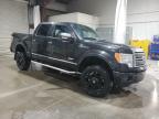 Lot #3301609665 2012 FORD F150 SUPER
