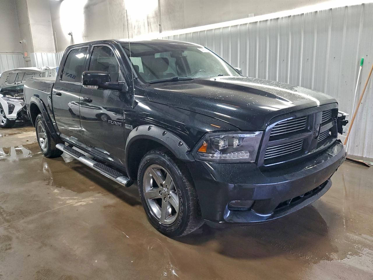 DODGE RAM 1500