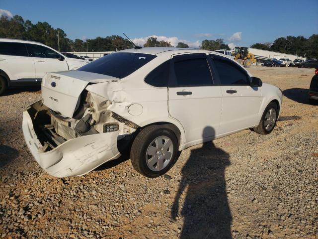 2011 FORD FOCUS S #3284772531