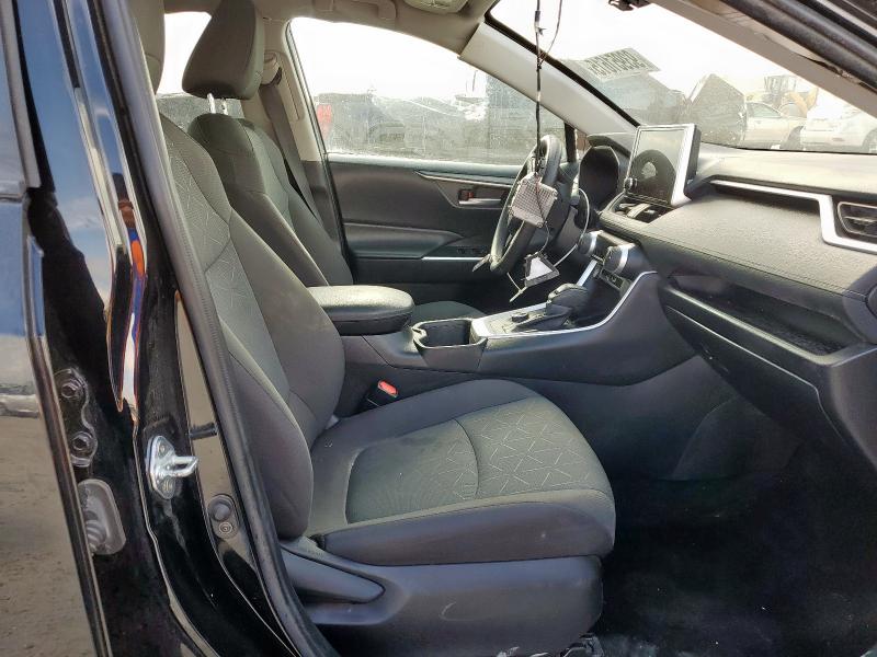 2024 TOYOTA RAV4 WOODL #3293273454