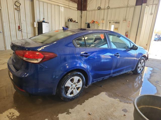 2018 KIA FORTE LX #3296364171