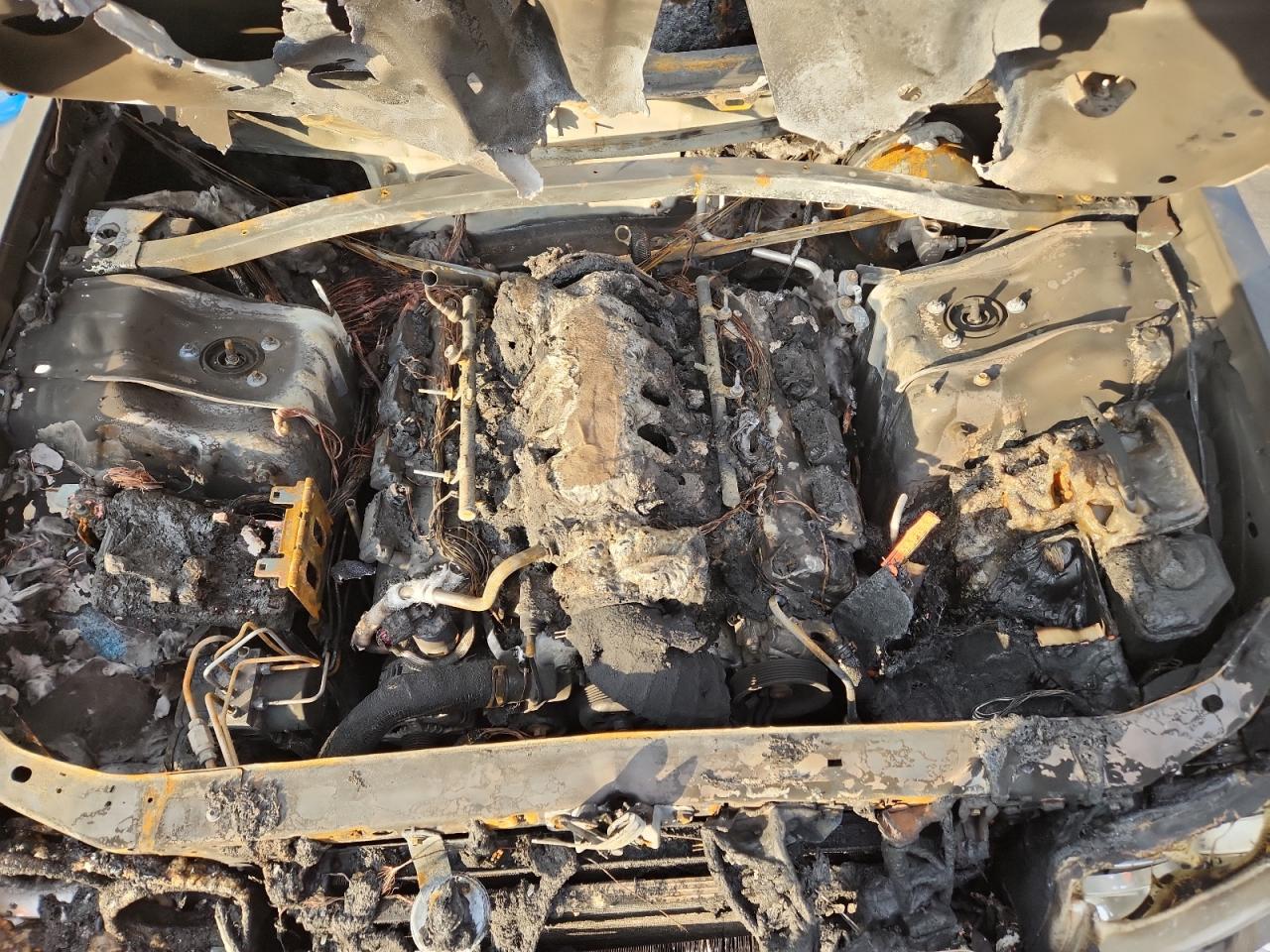 Lot #3299417870 2008 CHRYSLER 300C