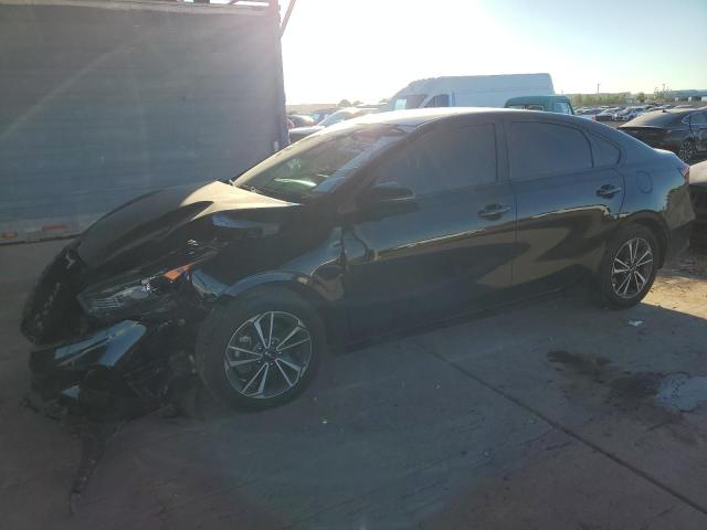 Global Auto Auctions: 2023 KIA FORTE LX