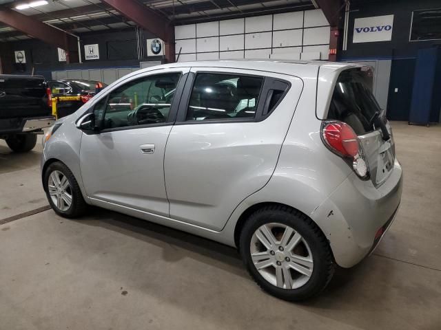 2014 CHEVROLET SPARK LS #3278831284