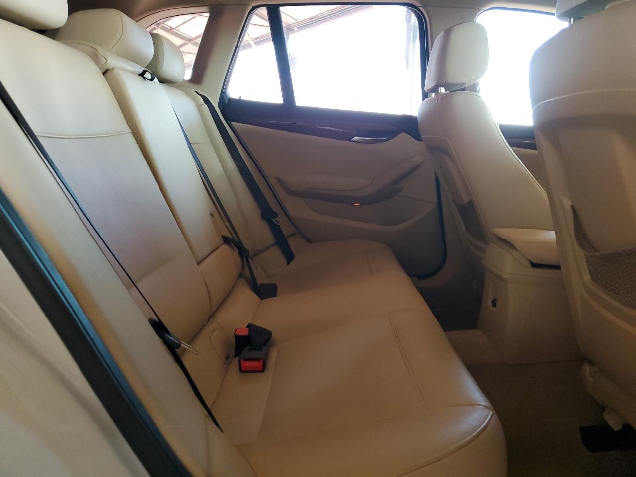 Lot #3309207637 2014 BMW X1 SDRIVE2