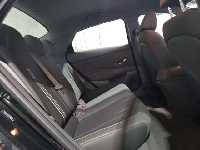 2022 HYUNDAI ELANTRA SE #3304744931