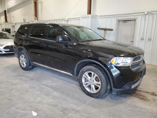 2013 DODGE DURANGO SX #3297983058