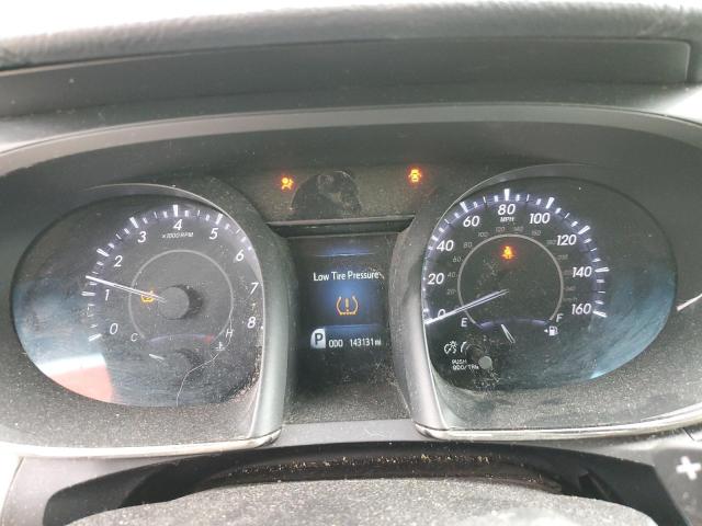 2015 TOYOTA AVALON XLE #3303880727