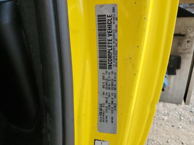 2019 RAM 5500 #3287644070