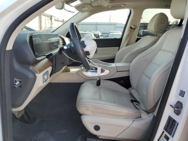 2020 MERCEDES-BENZ GLE 350 4JGFB4JBXLA149246