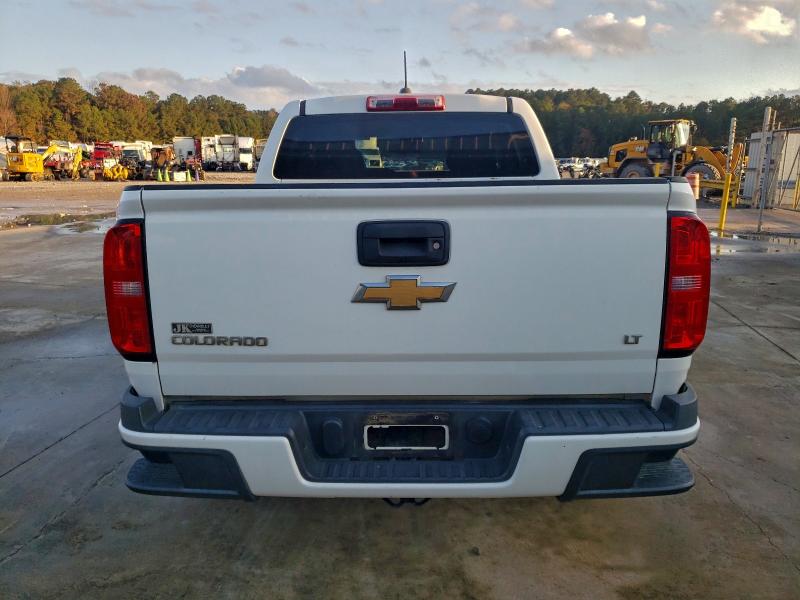 2017 CHEVROLET COLORADO L #3304529435